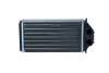 Радіатор пічки Peugeot 307 1.4HDI-2.0HDI 00-09 NRF 53561 (фото 1)