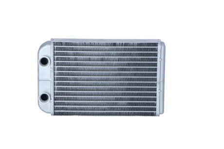 Радіатор пічки Fiat Bravo/Stilo 01-14 NRF 53611