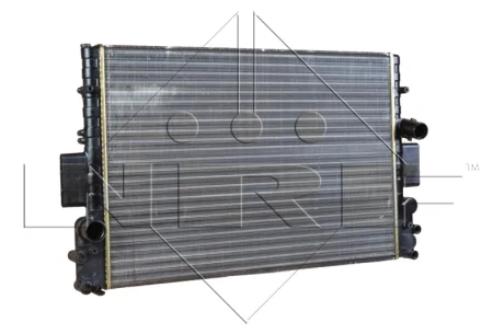 Радіатор охолодження Iveco Daily III 02- NRF 53614A
