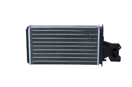 Радіатор пічки Iveco Eurocargo 91- NRF 53624