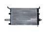 Радіатор охолодження Opel Astra G 1.2 16V 98-00 NRF 53629 (фото 1)