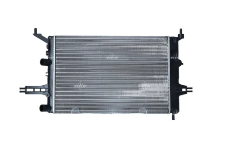 Радіатор охолодження Opel Astra G 1.2 16V 98-00 NRF 53629