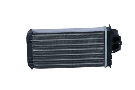 Радіатор пічки Peugeot 206/206+ 1.1-2.0D 98- NRF 53634