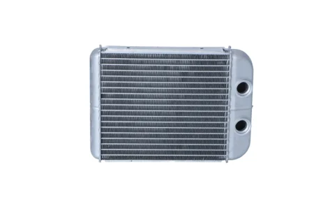 Радіатор пічки Renault Espace IV 1.9-3.0dCi 02- NRF 53668
