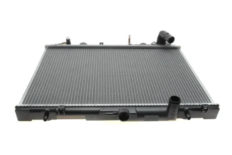 Радіатор охолодження Mitsubishi Pajero II 3.0 97- NRF 53687