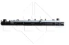 Радіатор охолодження Subaru Forester 2.0-2.5 02- NRF 53711 (фото 3)
