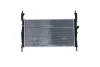 Радіатор охолодження Ford Transit 2.2-2.4TDCi 06-14 NRF 53742 (фото 1)