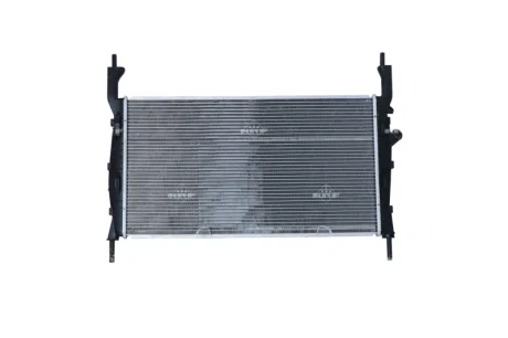 Радіатор охолодження Ford Transit 2.2-2.4TDCi 06-14 NRF 53742