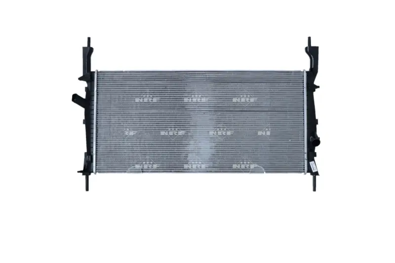 Радіатор охолодження Ford Transit 2.2/2.4 TDCi 06- NRF 53746 (фото 1)