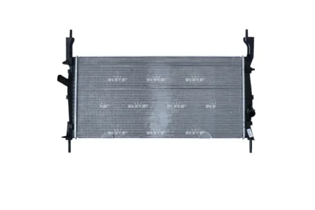 Радіатор охолодження Ford Transit 2.2/2.4 TDCi 06- NRF 53746