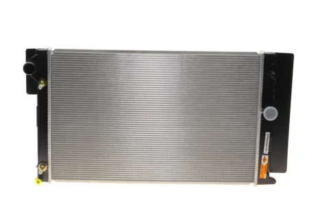 Радіатор охолодження Toyota Corolla 1.6 06-14 NRF 53766