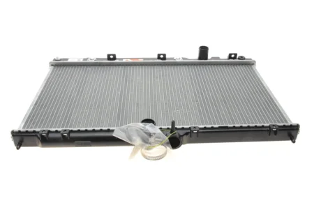Радіатор охолодження Mitsubishi Lancer 1.3/2.0 03- NRF 53779