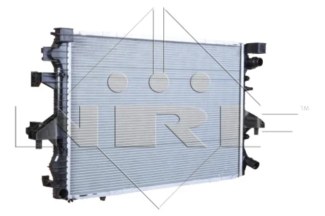 Радіатор охолодження VW T5 2.5TDI NRF 53795