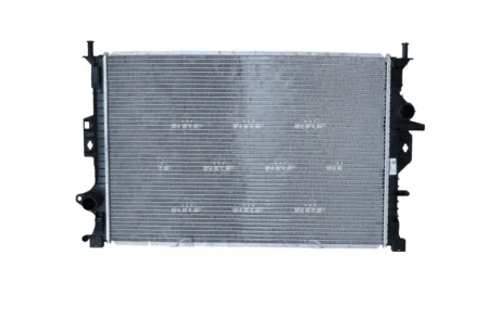Радіатор охолодження Ford FocusIII 2.0ST 12-/Galaxy/Mondeo 1.6/2.0EcoBoost/2.0/2.2TDCi 06-15 NRF 53812
