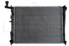 Радіатор охолодження Hyundai Elantra/i30 1.4/1.6/2.0 06-12 NRF 53821 (фото 1)