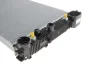 Радіатор охолодження MB S-class (W221/C216) 05-13 NRF 53839 (фото 6)