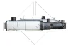 Радіатор охолодження BMW 5 (E34) 1.8-2.5i 89-96 (M40/M43/M20/M50) NRF 53852 (фото 3)
