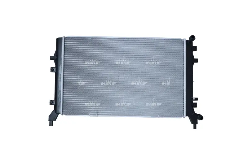 Радіатор охолодження VW Caddy III/IV 10- NRF 53884 (фото 1)