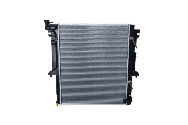 Радіатор охолодження Mitsubishi L200 2.5D 05- NRF 53910 (фото 1)