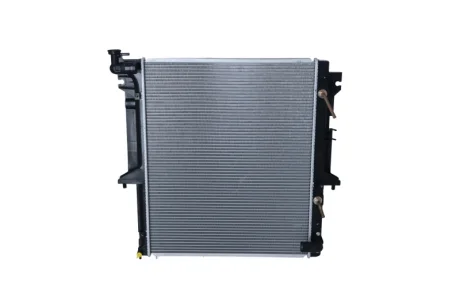 Радіатор охолодження Mitsubishi L200 2.5D 05- NRF 53910