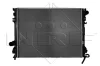 Радіатор охолодження Chrysler 300C 2.7-6.4 04- NRF 53928 (фото 1)