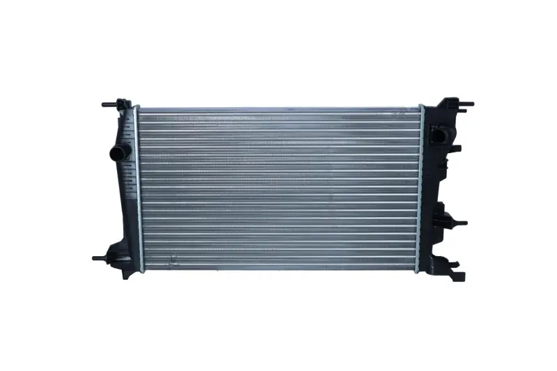 Радіатор охолодження Renault Scenic III/Megane III 1.5 dCi 08- (Economy Class) NRF 53963A (фото 1)