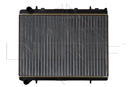 Радіатор охолодження Citroen C4/Peugeot 307/308 1.6HDi/1.8/2.0i 04- NRF 53973