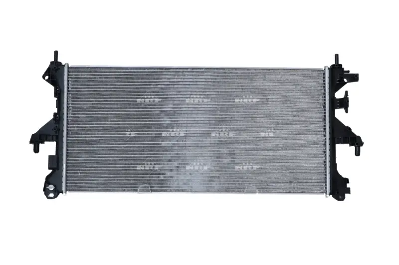 Радіатор охолодження Citroen Jumper/Fiat Ducato/Peugeot Boxer 2.2HDI-3.0HDI 06- NRF 54203 (фото 1)