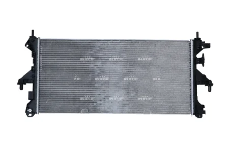 Радіатор охолодження Citroen Jumper/Fiat Ducato/Peugeot Boxer 2.2HDI-3.0HDI 06- NRF 54203