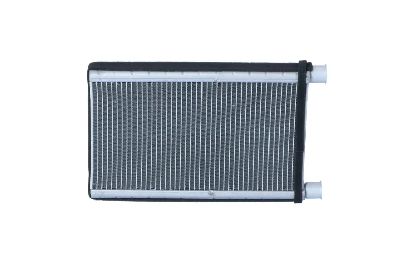 Радіатор пічки BMW 3 (E90-E93)/X1 (E84)/X3 (F25) 04-18 N53/N54/N57/N52 NRF 54207 (фото 1)