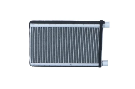 Радіатор пічки BMW 3 (E90-E93)/X1 (E84)/X3 (F25) 04-18 N53/N54/N57/N52 NRF 54207