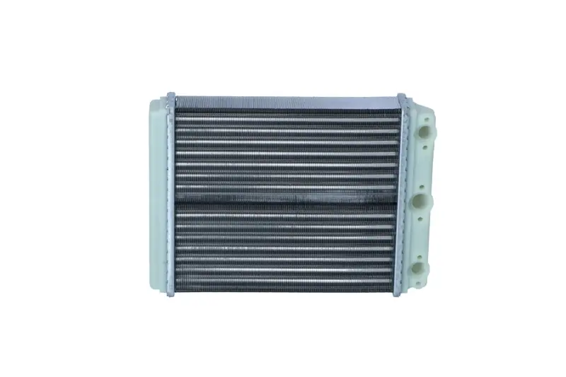 Радіатор пічки MB (W124/S124/C124/S124) -98 NRF 54249 (фото 1)