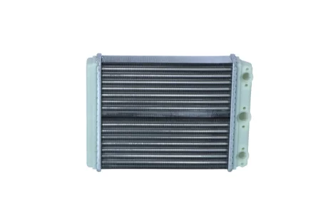 Радіатор пічки MB (W124/S124/C124/S124) -98 NRF 54249