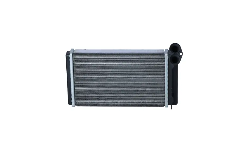 Радіатор пічки Ford Galaxy/VW Sharan 95-10 NRF 54253 (фото 1)