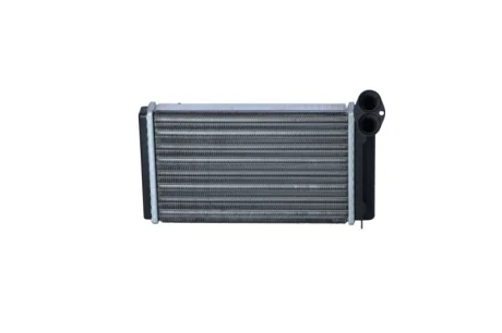 Радіатор пічки Ford Galaxy/VW Sharan 95-10 NRF 54253