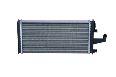 Радіатор пічки Iveco Daily II 90- NRF 54259