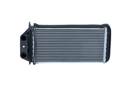 Радіатор пічки Fiat Palio 96-/Siena 01- NRF 54268