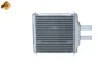 Радіатор обігрівача CHEVROLET (GM) Lacetti 03- (вир-во) NRF 54270 (фото 3)