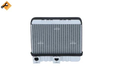 Радіатор пічки BMW 3(E46) 16.-3.2 98-11 NRF 54277