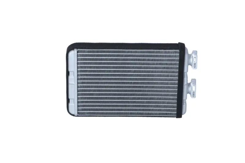 Радіатор пічки BMW 3(E46) 1.6-2.8 98- NRF 54295 (фото 1)