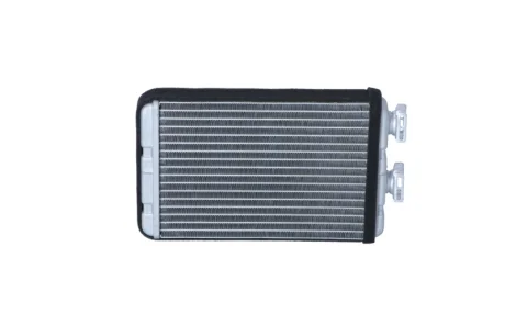 Радіатор пічки BMW 3(E46) 1.6-2.8 98- NRF 54295
