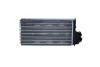 Радіатор пічки MB Vito 2.0-2.8 96-03 OM 611/M111/M104/OM 601 NRF 54297 (фото 1)