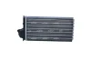 Радіатор пічки MB Vito 2.0-2.8 96-03 OM 611/M111/M104/OM 601 NRF 54297 (фото 3)
