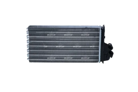 Радіатор пічки MB Vito 2.0-2.8 96-03 OM 611/M111/M104/OM 601 NRF 54297