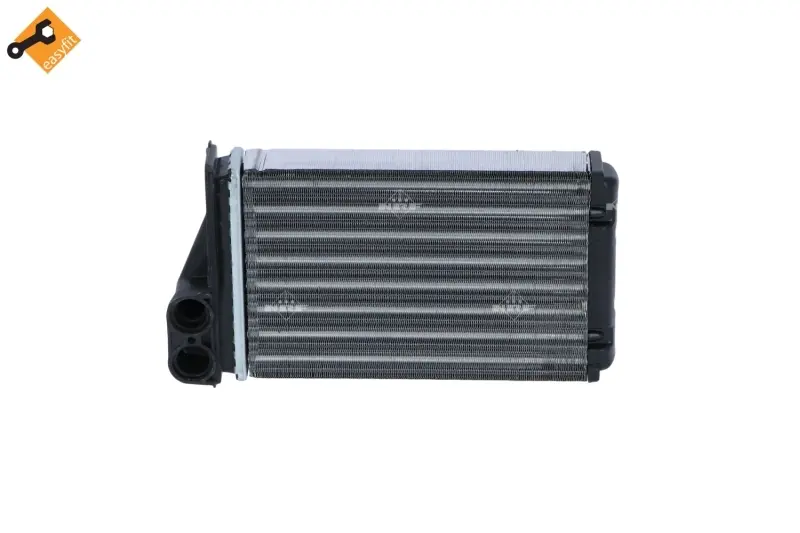 Радіатор пічки Peugeot 207/207SW 1.4-1.6D NRF 54304 (фото 1)