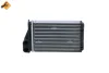Радіатор пічки Peugeot 207/207SW 1.4-1.6D NRF 54304 (фото 1)