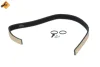 Радіатор пічки Peugeot 207/207SW 1.4-1.6D NRF 54304 (фото 6)
