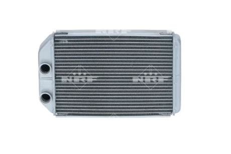Радіатор пічки Audi A6 1.8-4.2 95- NRF 54316