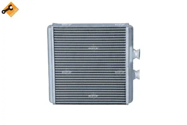 Радіатор пічки Hyundai I30 1.4-2.0D 07- NRF 54317 (фото 1)
