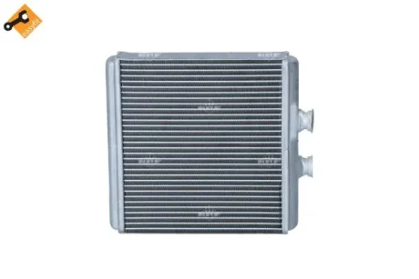Радіатор пічки Hyundai I30 1.4-2.0D 07- NRF 54317